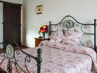 Holiday house Salsomaggiore Terme Features 23