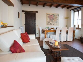 Holiday house Salsomaggiore Terme Features 13