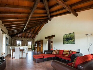Holiday house Salsomaggiore Terme Features 24