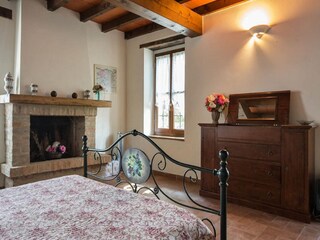 Maison de vacances Salsomaggiore Terme Équipement 22