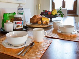 Holiday house Salsomaggiore Terme  40