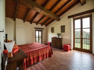 Holiday house Salsomaggiore Terme Features 14