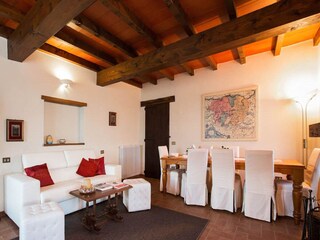 Holiday house Salsomaggiore Terme Features 15
