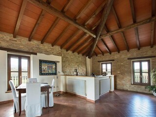 Maison de vacances Salsomaggiore Terme Équipement 20