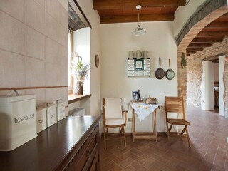 Holiday house Salsomaggiore Terme Features 14