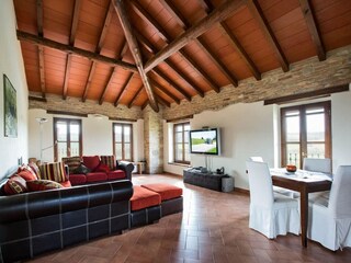 Holiday house Salsomaggiore Terme Features 25