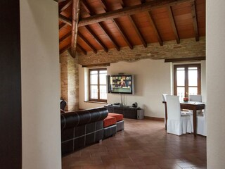 Holiday house Salsomaggiore Terme Features 28
