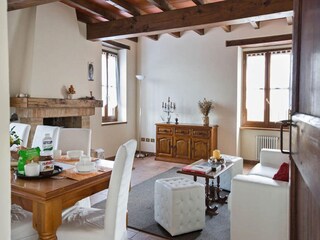 Holiday house Salsomaggiore Terme Features 15