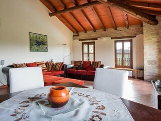 Holiday house Salsomaggiore Terme Features 16