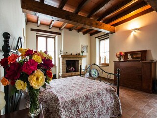 Maison de vacances Salsomaggiore Terme Équipement 26
