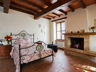 Holiday house Salsomaggiore Terme Features 29