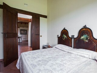 Holiday house Salsomaggiore Terme Features 31