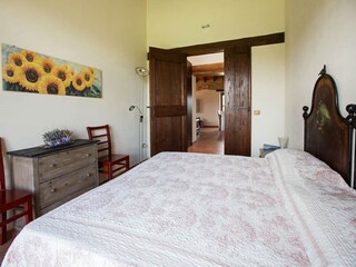 Holiday house Salsomaggiore Terme Features 32