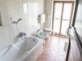 Holiday house Salsomaggiore Terme Features 27