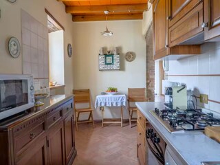 Holiday house Salsomaggiore Terme Features 18