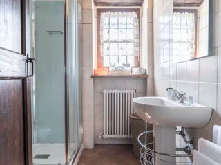 Maison de vacances Salsomaggiore Terme Équipement 34