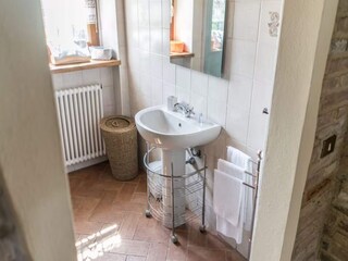Maison de vacances Salsomaggiore Terme Équipement 35