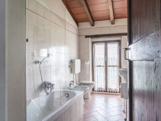Maison de vacances Salsomaggiore Terme Équipement 19