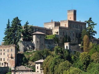 Holiday house Salsomaggiore Terme Environment 36