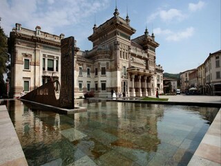 Ferienhaus Salsomaggiore Terme Umgebung 38