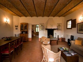 Casa de vacaciones Brisighella Características 29