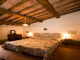 Ferienhaus Brisighella Ausstattung 32