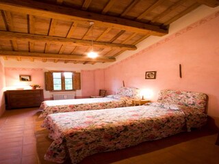 Ferienhaus Brisighella Ausstattung 27