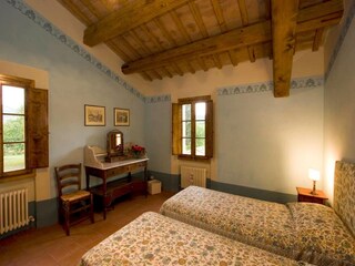 Casa de vacaciones Brisighella Características 26