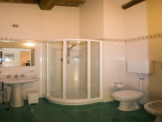 Ferienhaus Brisighella Ausstattung 33