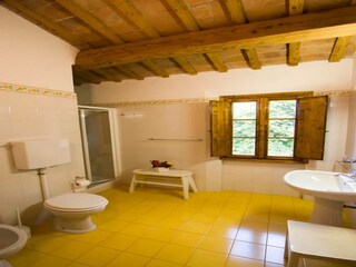 Ferienhaus Brisighella Ausstattung 28