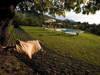 Ferienhaus Brisighella Außenaufnahme 7