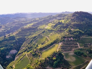 Ferienhaus Brisighella Umgebung 35