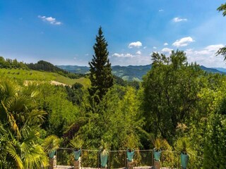 Casa de vacaciones Brisighella Entorno 39