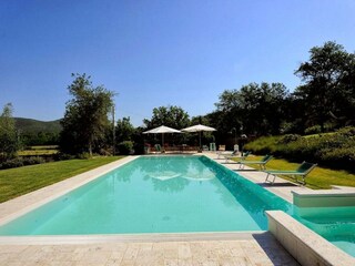 Casa per le vacanze Reggello Registrazione all'aperto 13