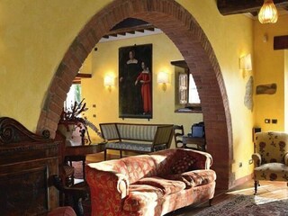Ferienhaus Reggello Ausstattung 28