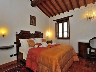 Ferienhaus Reggello Ausstattung 32