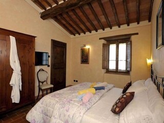 Holiday house Reggello Features 33
