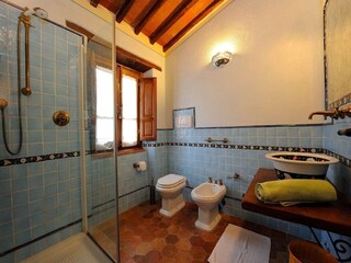 Casa per le vacanze Reggello Caratteristiche 34