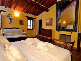 Holiday house Reggello Features 37
