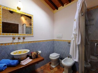 Casa per le vacanze Reggello Caratteristiche 39