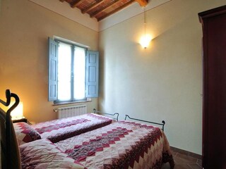 Castello Foiano della Chiana Caratteristiche 30