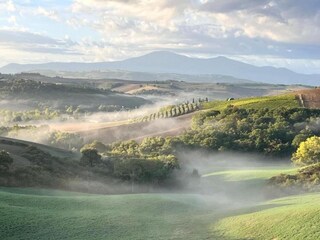 Casa per le vacanze Buonconvento Ambiente 26