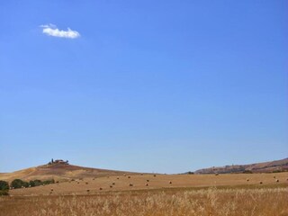 Casa de vacaciones Buonconvento Entorno 20
