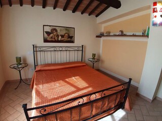 Vakantiehuis Buonconvento Kenmerken 12