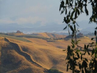 Vakantiehuis Buonconvento Omgeving 23