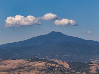Ferienhaus Buonconvento Umgebung 37