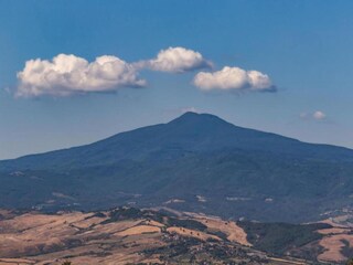 Maison de vacances Buonconvento Environnement 37
