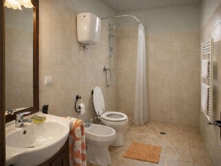 Casa de vacaciones Buonconvento Características 18