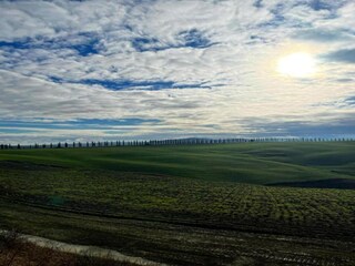 Casa de vacaciones Buonconvento Entorno 29