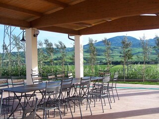 Ferienhaus Piancastagnaio  35